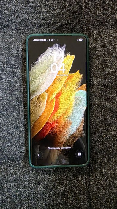 Samsung s21 ultra 128gb