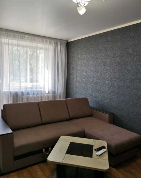 Дава се под наем Двустаен апартамент в Пловдив, Изгрев - 67 кв.м за 341.7 € - Снимка #1