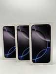 Telefon Mobil Iphone 16 Pro Max Sigilat Garantie S Black