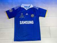 Tricou Chelsea Drogba 11 editie limitata final UCL