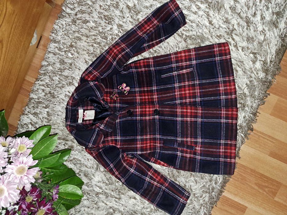 Gecute fetie H&M Zara