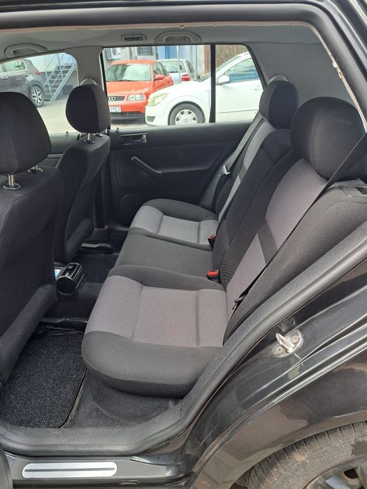 Vând VW Golf 2001, 1.4 benzină