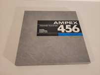 Banda magnetofon 26.5 Ampex Grand Master