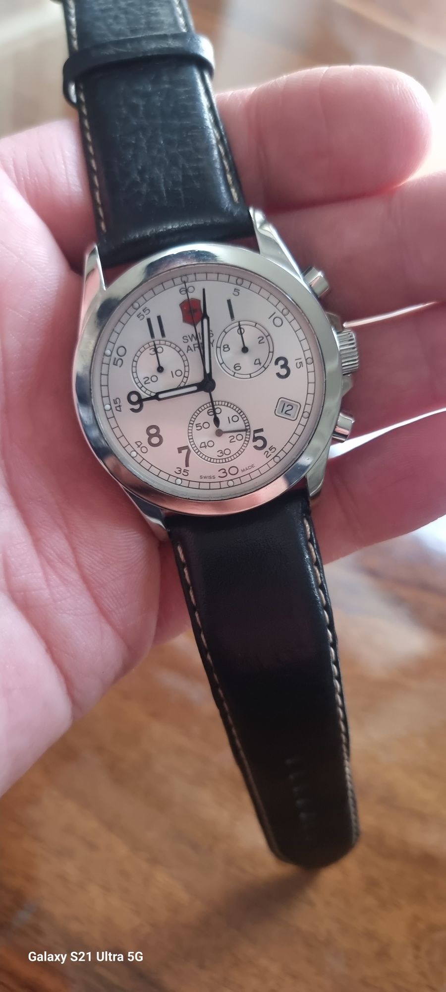 Swiss Army original