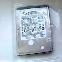 Жёсткий диск Toshiba объёмом 1 Тб с Windows 11