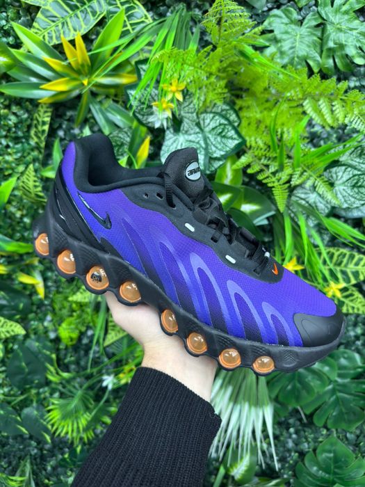 NIKE DN8 orange fierce purple, marimea 41