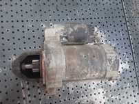 electromotor 2.7cdi 647961 mercedes e-class w211  0001223005