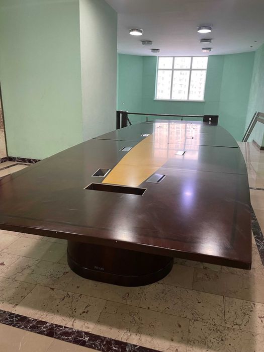 стол переговорный