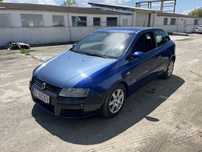 Fiat Stiilo hatchback
