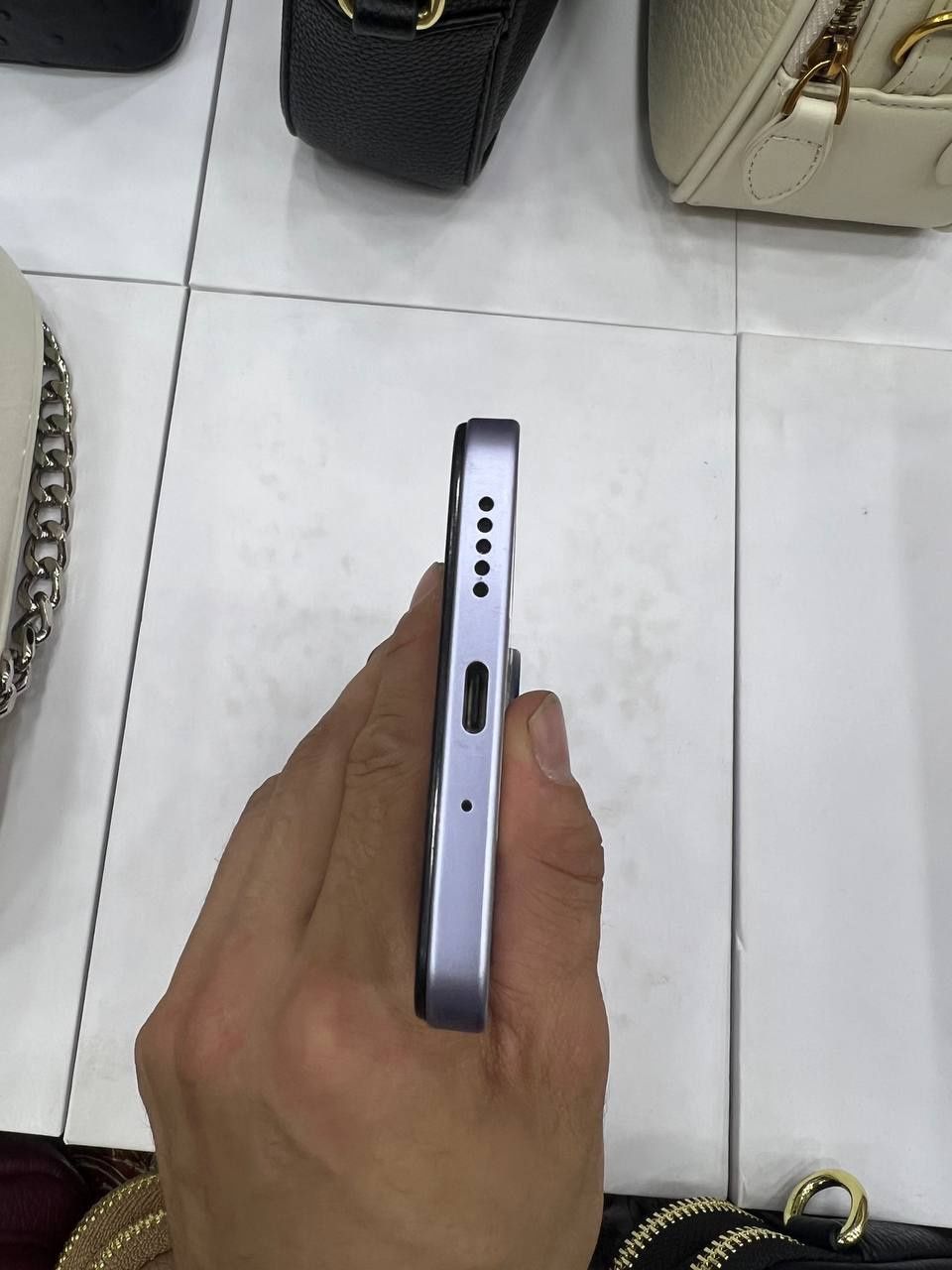 Redmi 14C 4-128GB 2oy ishlatilgan