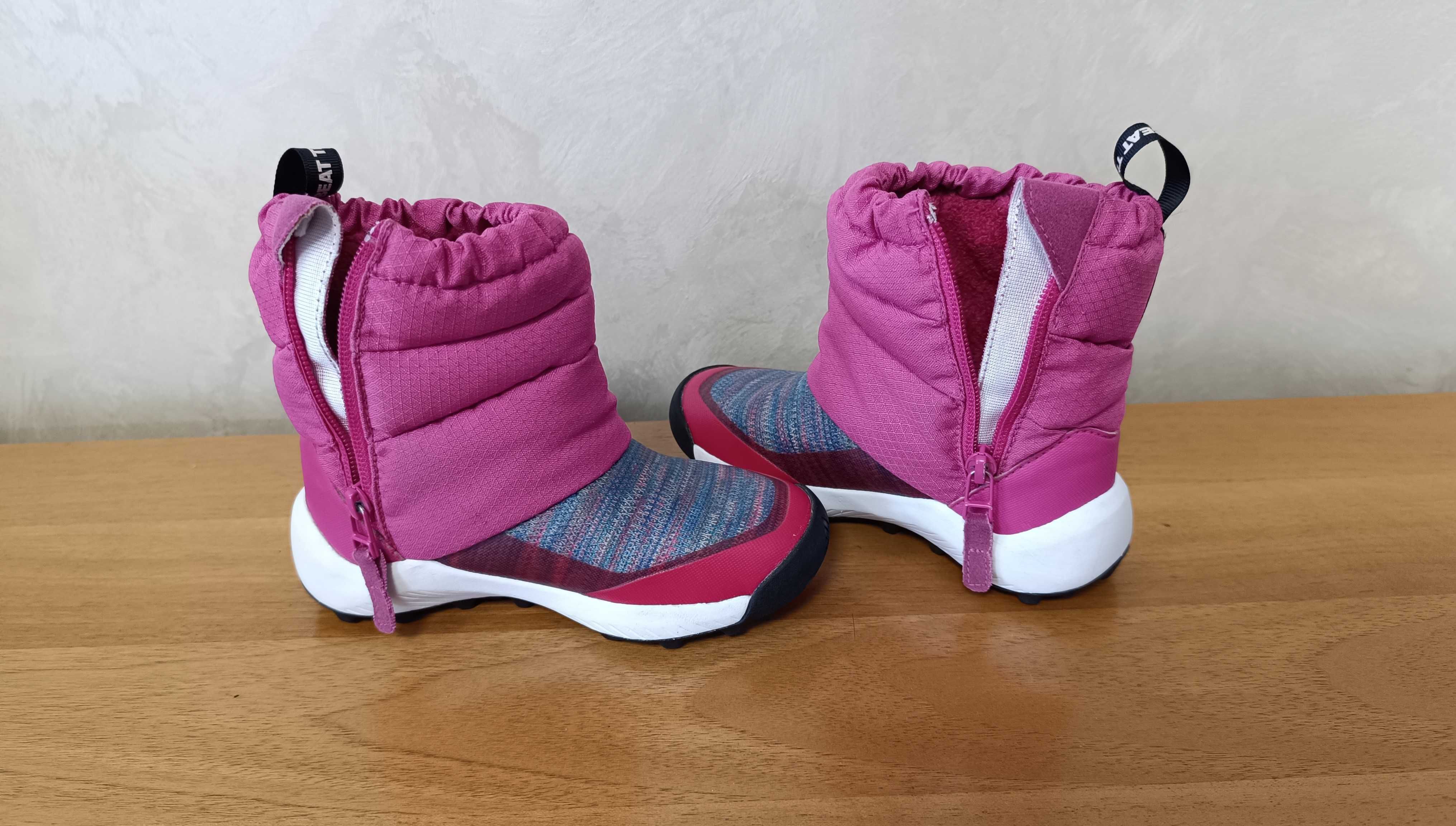 Adidas-Performance RapidaSnow-Много Запазени