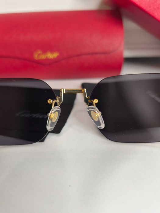 Слънчеви очила Cartier CT0362S