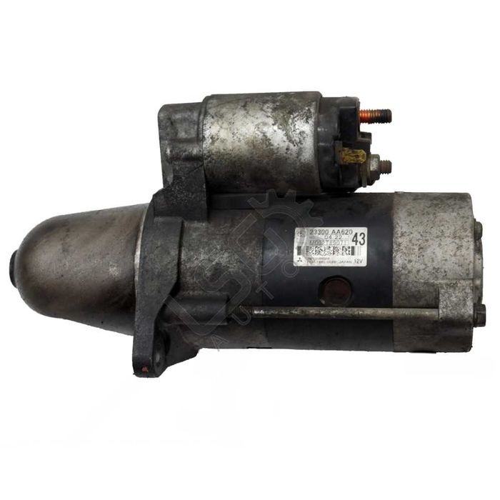 Стартер Subaru Legacy V 2009-2014 ID: 115230