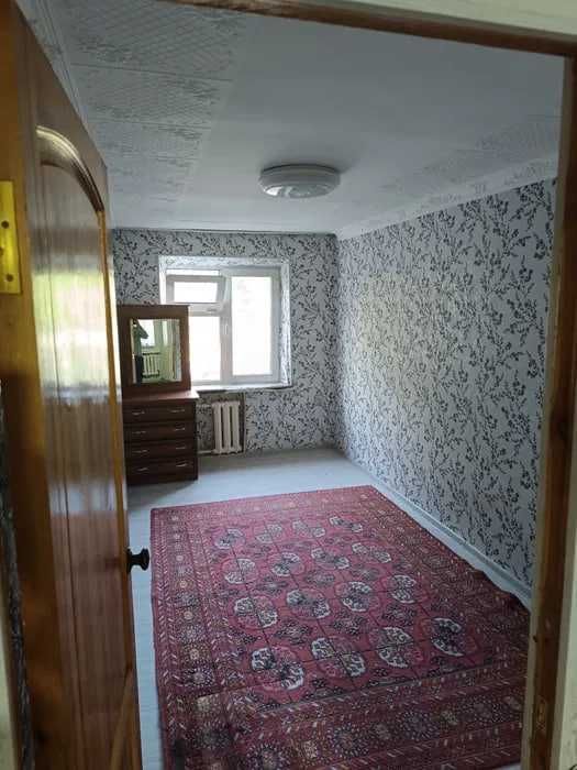 Уютная 2-комнатная квартира в авиагородке, отличная локация