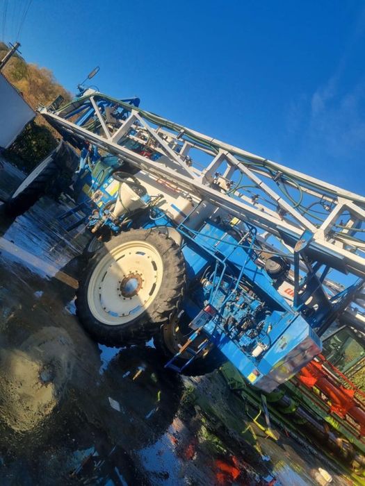 Autopropulsata Matrot M44D