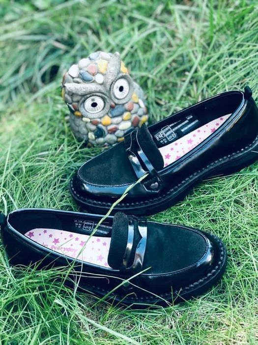 Pantofi  scoala fata-marimea 33,inter211cm,nu adidasi piele,Next,Zara,