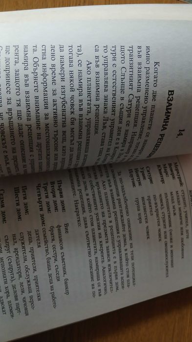 Хорарна астрология - Алфи Лавоа