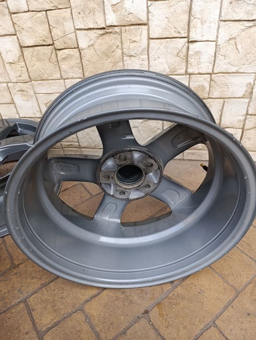 Джанти Rial 5х114.3 17 цола TPMS, Хюндай, Кия, Тойота, Хонда