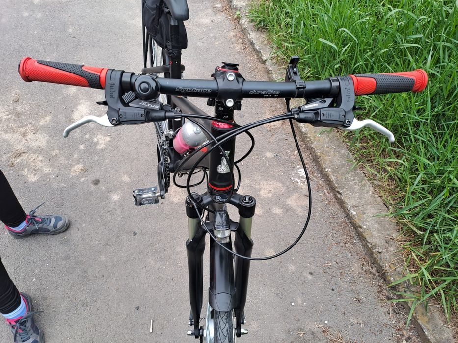 Bicicletă femei trek