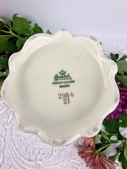 Ваза Rosenthal Moliere