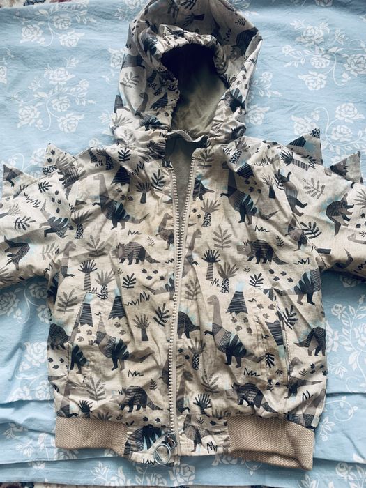 Продам вещи на мальчика