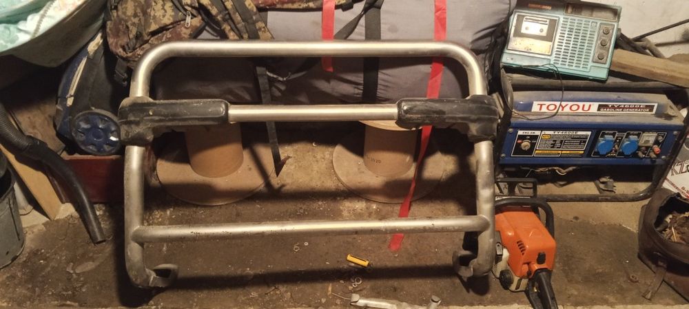 Продам кенгур в хорошем состоянии