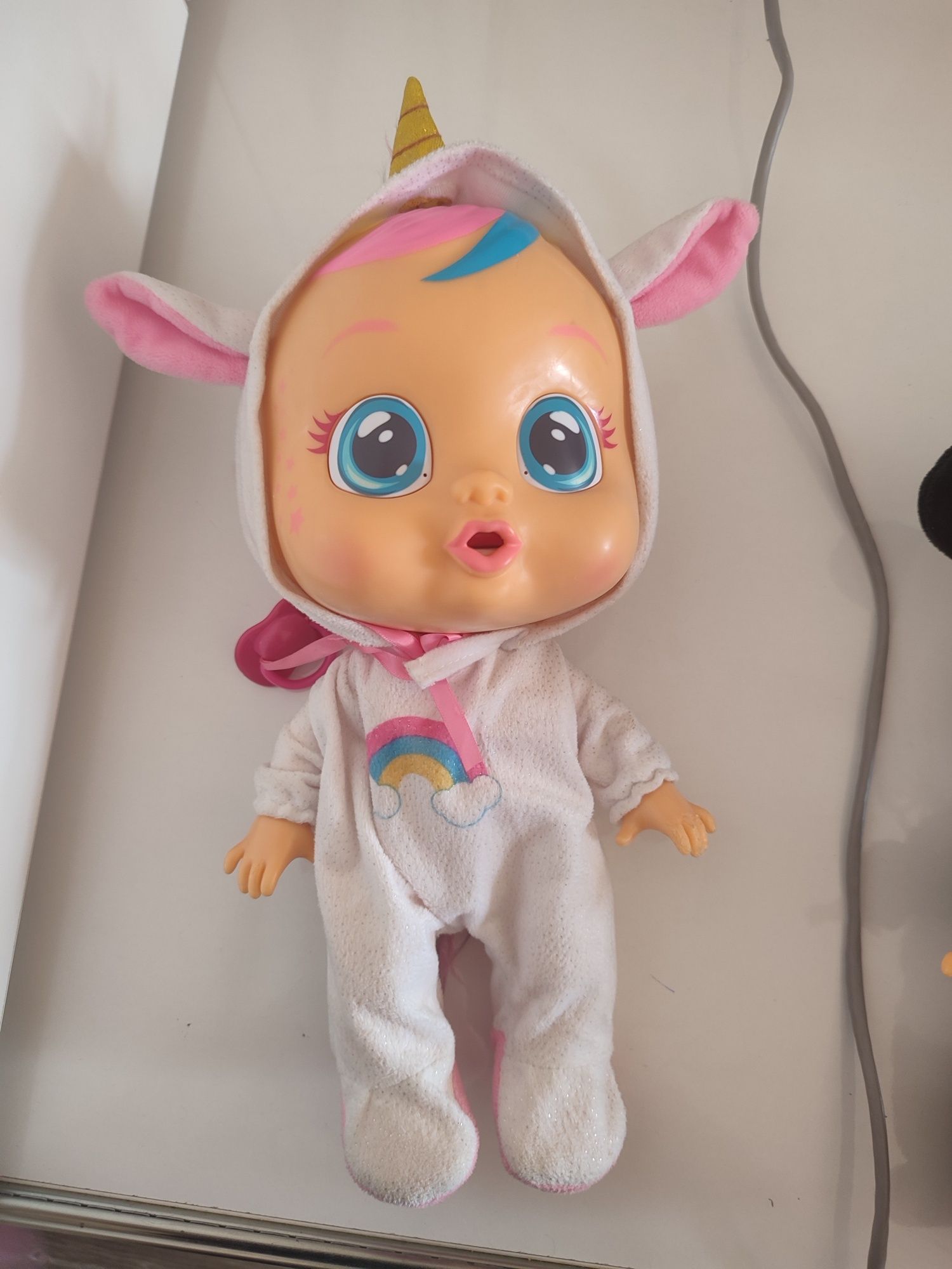 Детска Кукла Cry Baby