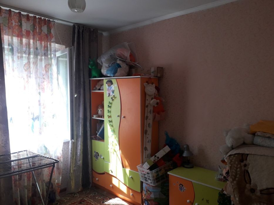 Квартира 3-х комнатная, 103 серия