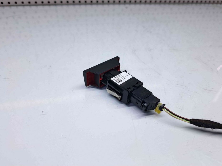 Buton avarii Seat Ibiza 5 (6P1,6J5) Hatchback [Fabr 2008-2017] 5F09532