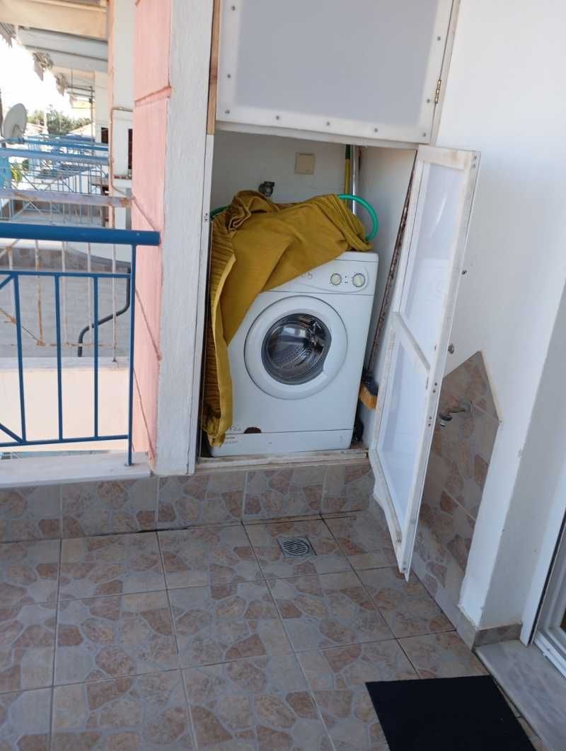 ПРОДАВА Апартамент тип гарсониера в Паралия Офринио, Кавала.