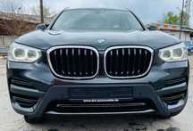BMW X3 BMW X3 AN 2019 190CP Automat