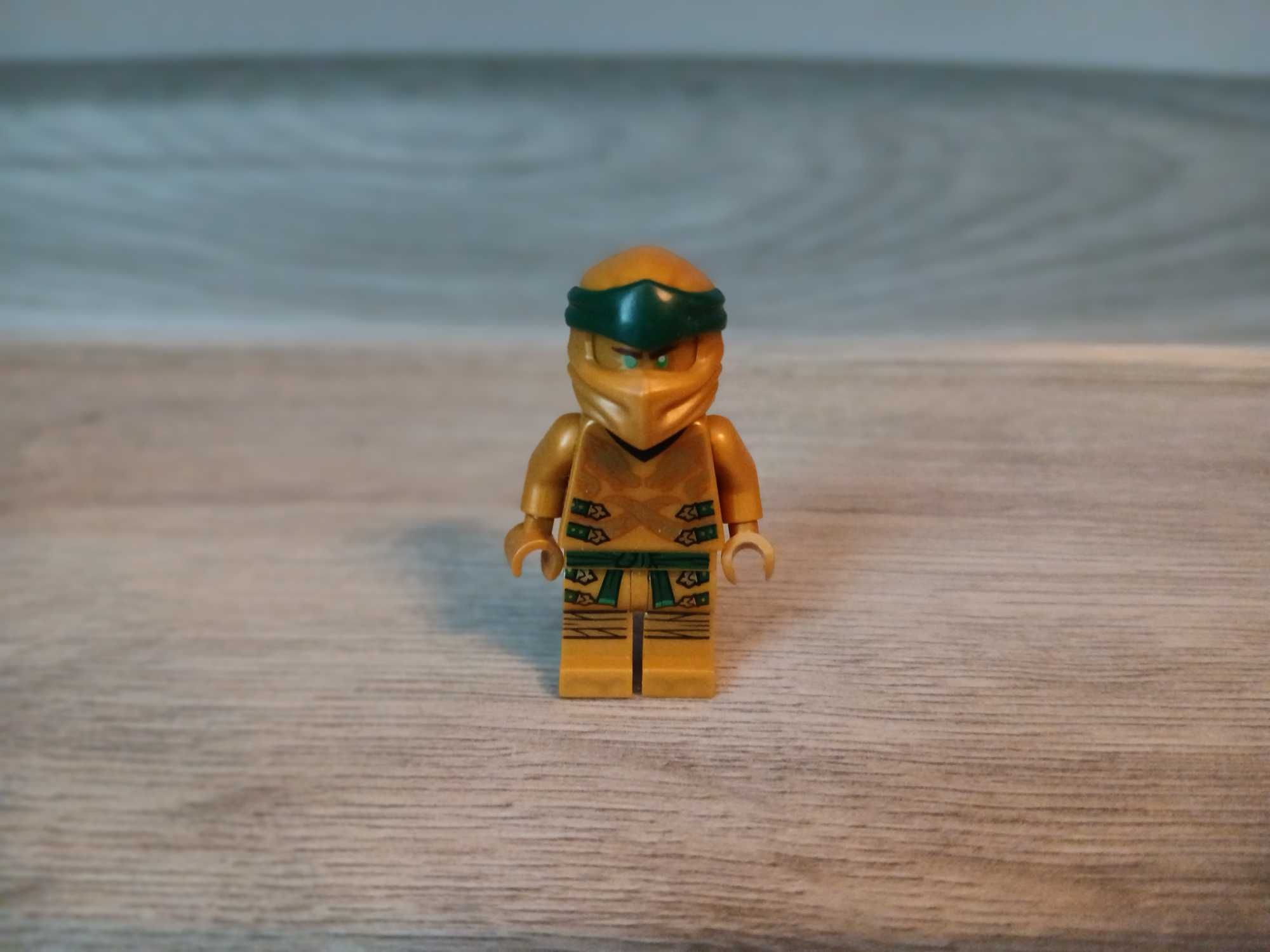 LEGO NINJAGO saison 2,3,12,17