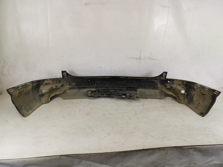 Задна броня Хонда КР-В / Honda CR-V 5 фейслифт Оригинална, в добро със