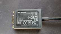 LENOVO Adaptor Hdmi to VGA Nou