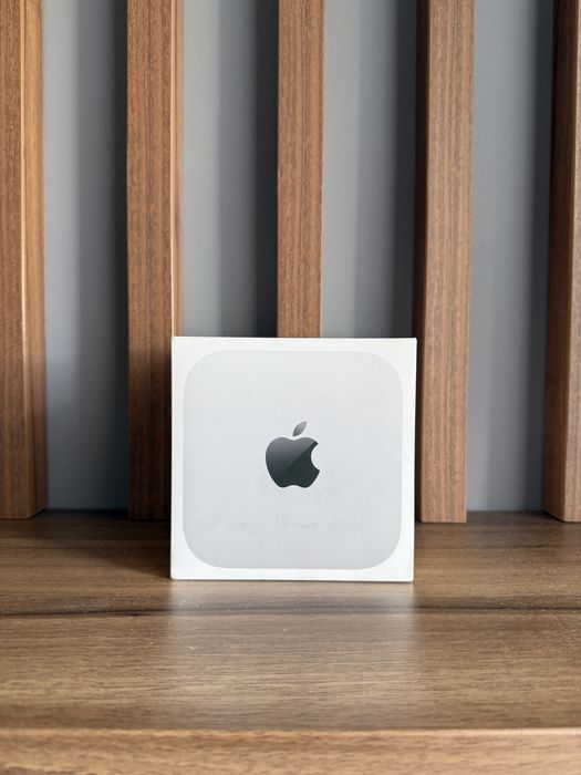 Mac Mini M4 - 256/16GB - Nou - Sigilat