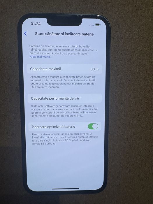 Iphone 13  128Gb ID-XXL4563