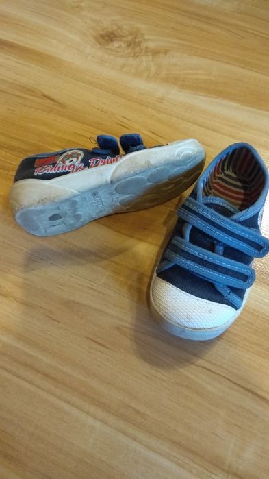 Детски обувчици за пролет -лято21-23