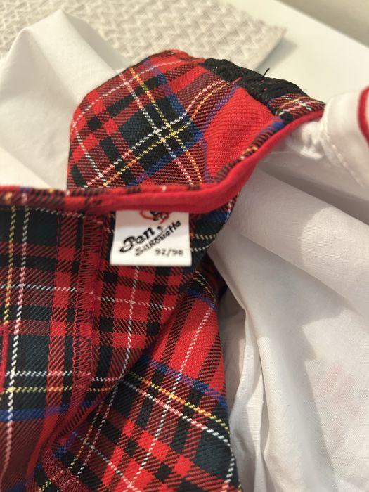 Детска носия за момиче 3-6 г. Нова!