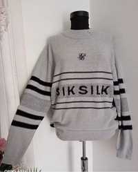 Plovere Brand SIKSILK NOI cu eticheta