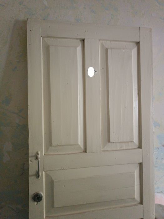 Деревянные двери и двери Акфа ( межкомнатные) б/у