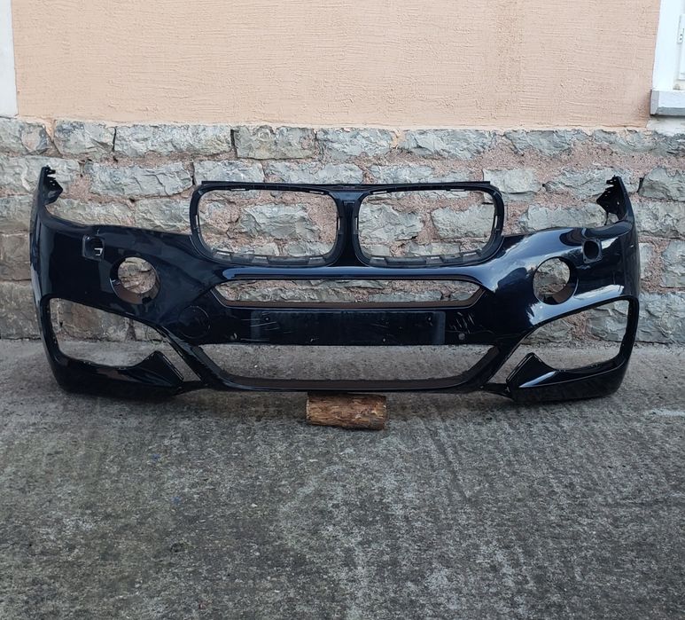 bronq/broni BMW X6, F16 M-Packet 2014-2019g.   ( #390 )