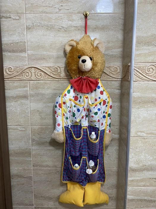 organizator-obiecte personale,dimensiuni 100 cm(inaltime);45 cm-latimr