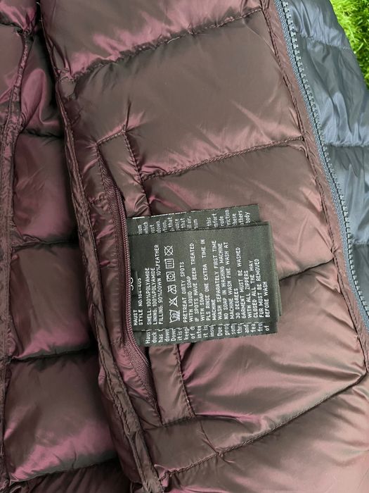 Дамско пухено яке : HAUST Collection Down Jacket Sort M/ 38