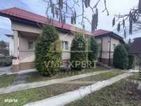 Casă 5 Camere Teren 1020 Mp Valea Mare Pravaț Arges Cu 0 % Comision