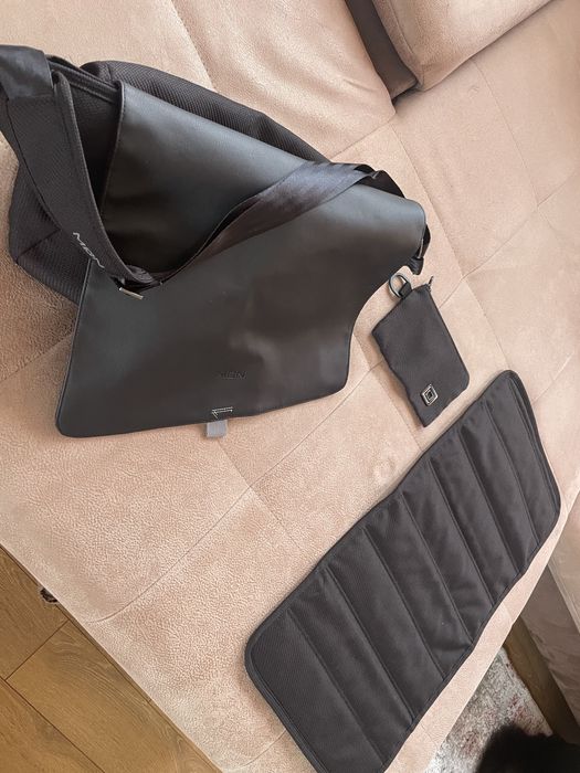 Чанта за количка/памперси