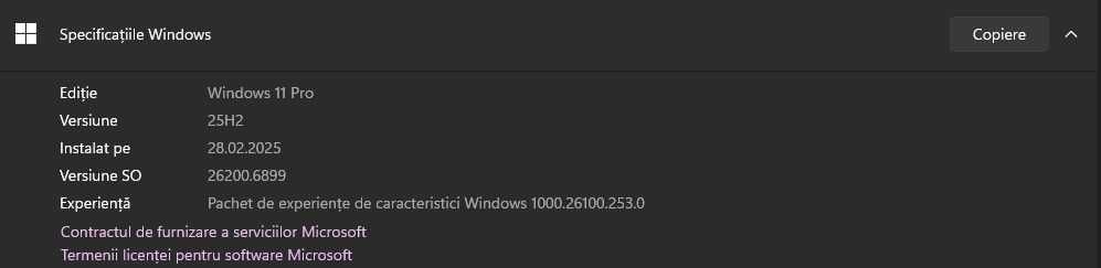 Laptop HP 15-bs1xx - i5 / 12GB RAM / SSD / Windows 11 PRO