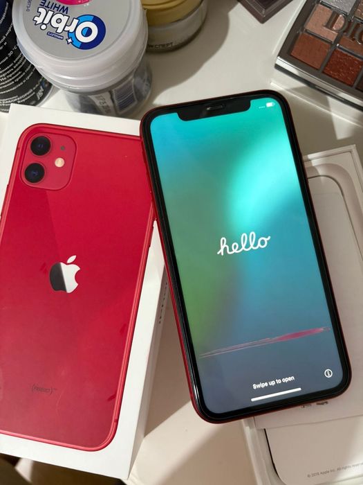 Продам Iphone 11 64 gb