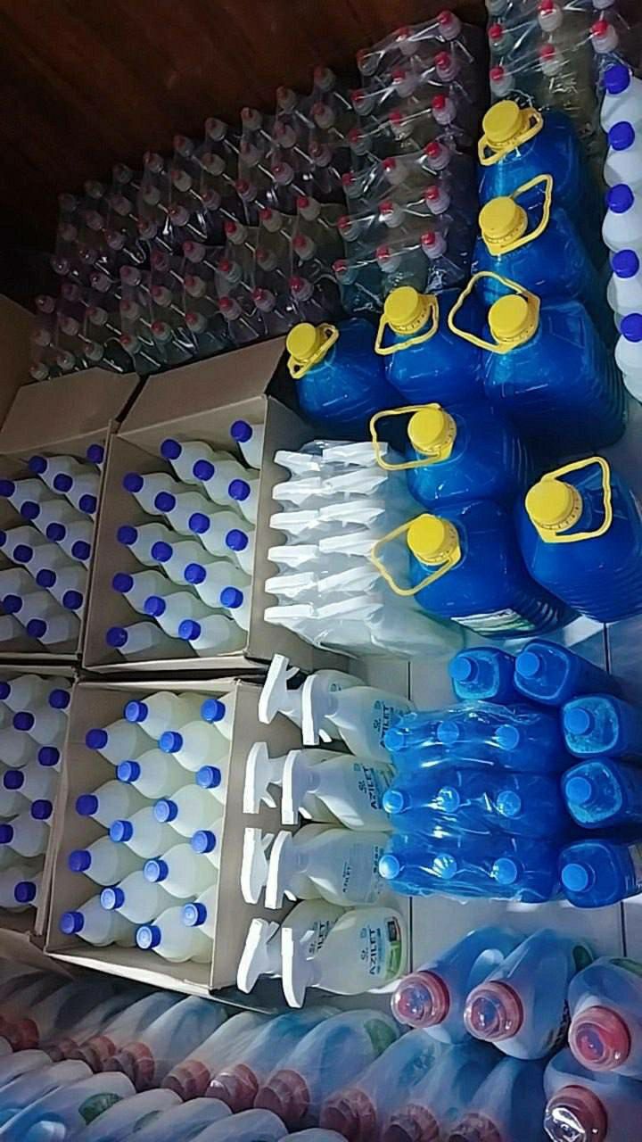 Nexx jidkiy parashoklari optomga нехх парашок средствалар
