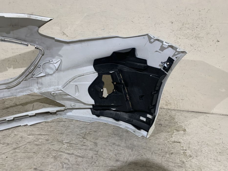 Bara fata Ford Focus 4 ST-Line, 2019, 2020, 2021, 2022, cod origine OE JX7B-17757-S.