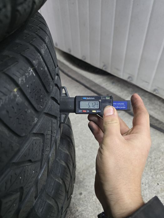 Джанти 16 / 5х112 - VW 5x112